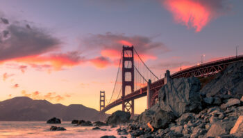 Perfect Day Trips From San Francisco