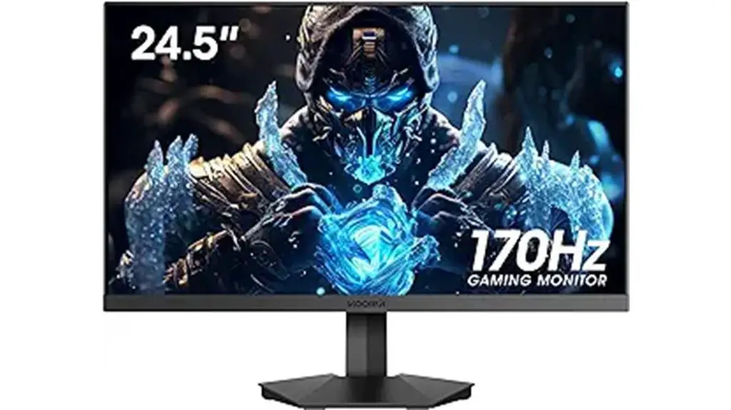 high definition gaming monitor