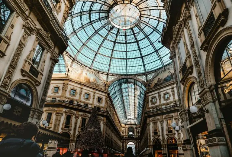 Day Trips From Milan