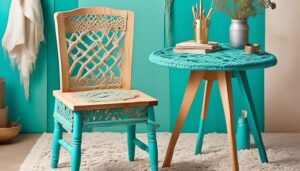 Read more about the article Transforming Old Furniture: DIY Upcycling Projects