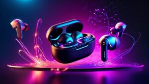 Read more about the article The 6 Best Wireless Earbuds of 2024 – Unleash Your Music With True Freedom