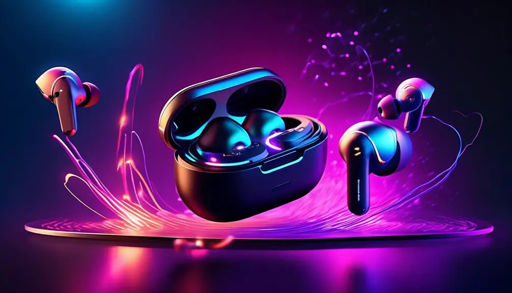 top wireless earbuds 2024