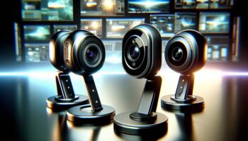 Best Webcams in 2024: Top Picks