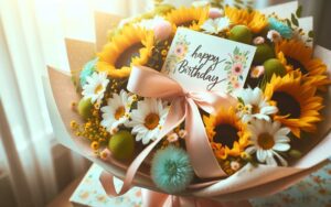 Read more about the article Warm Hugs & Wishes: Delightful Birthday Greetings for Aunt