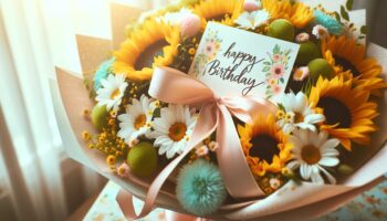 Warm Hugs & Wishes: Delightful Birthday Greetings for Aunt