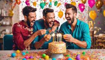 Brother by Bond: Birthday Wishes for Brother-in-Law