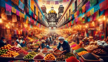 Cultural Journeys: Unforgettable Day Trips From Mexico City