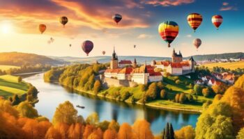 Bohemian Rhapsody: 10 Can't-Miss Day Trips From Prague