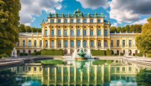 Read more about the article Imperial Splendors: 10 Must-Do Day Trips From Vienna