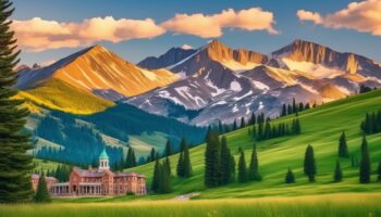 Mountain Adventures: Best 10 Day Trips From Denver