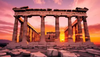 Ancient Wonders: Unforgettable 10 Day Trips From Athens