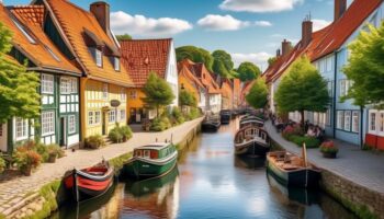 Hygge and History: 10 Day Trips From Copenhagen