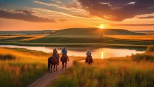 Read more about the article Heartland Adventures: Day Trips From Kansas