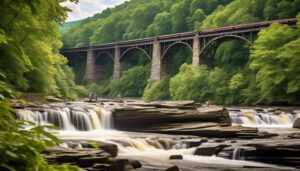 family friendly day trips near pittsburgh