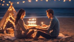 Read more about the article Cherished Moments: Loving Birthday Wishes for Boyfriend