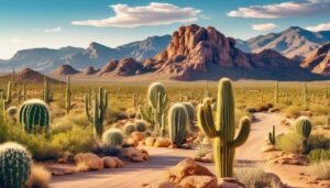 Read more about the article Sunny Escapes: Top 10 Day Trips From Phoenix Every Local Should Try