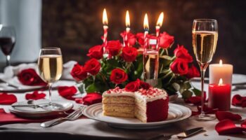 Love’s Embrace: Birthday Wishes for Girlfriend