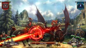 Read more about the article Unicorn Overlord – Nintendo Switch: A Magical Gaming Experience to Rule Them All