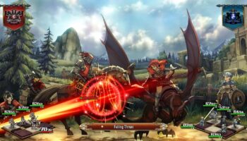 Unicorn Overlord – Nintendo Switch: A Magical Gaming Experience to Rule Them All