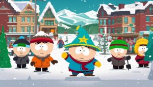 Read more about the article South Park: Snow Day for Playstation 5 – A Hilarious and Entertaining Gaming Experience