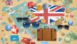 How Much People Spend for Summer Holiday in UK?