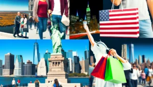 Read more about the article How Much American People Spend for City Breaks in USA?